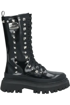 Dolce & Gabbana SCHUHE - Stiefel