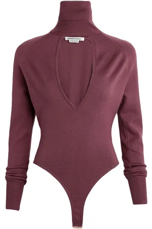 ALESSANDRO VIGILANTE TOPS - Bodysuits