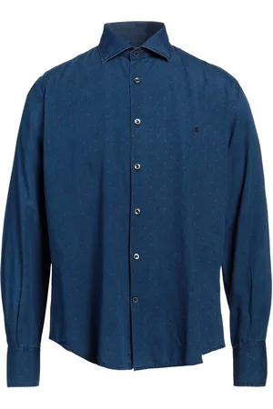 BROOKSFIELD TOPS - Jeanshemden