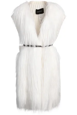 Fabiana Filippi JACKEN & MÄNTEL - Shearling- & Kunstfell