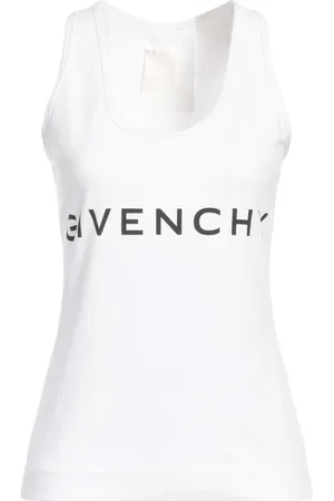 Givenchy TOPS - Tank Tops