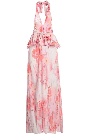 Msgm KLEIDER - Maxi-Kleider