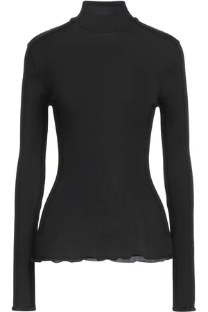 Givenchy STRICKWAREN - Rollkragenpullover