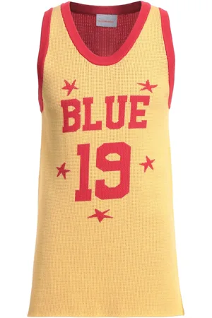 Bluemarble TOPS - Tank Tops
