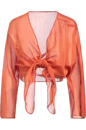 Alberta Ferretti TOPS - Tops