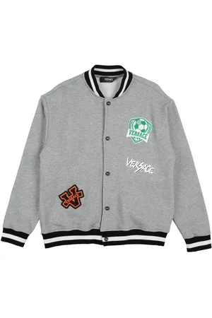 VERSACE JACKEN & MÄNTEL - Jacken und Anoraks