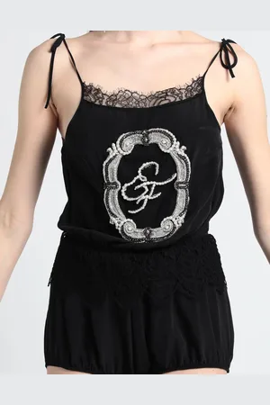 Elisabetta Franchi OVERALLS - Playsuits