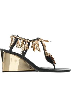 Paco rabanne SCHUHE - Zehentrenner