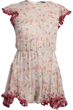 Dsquared2 OVERALLS - Playsuits
