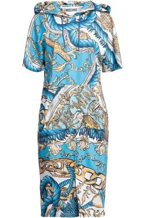 Moschino KLEIDER - Midi-Kleider