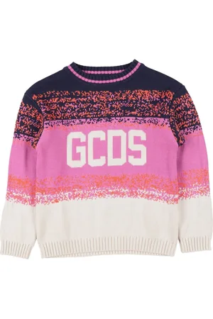 GCDS STRICKWAREN - Pullover