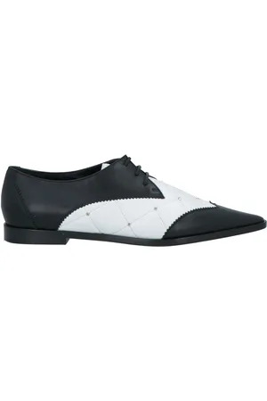Emporio Armani SCHUHE - Schnürschuhe