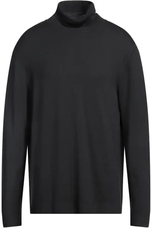 MASSIMO ALBA STRICKWAREN - Rollkragenpullover