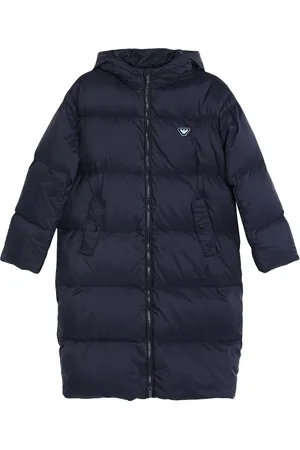 Emporio Armani JACKEN & MÄNTEL - Pufferjacken & Daunenjacken