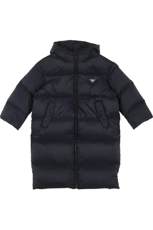 Emporio Armani JACKEN & MÄNTEL - Pufferjacken & Daunenjacken