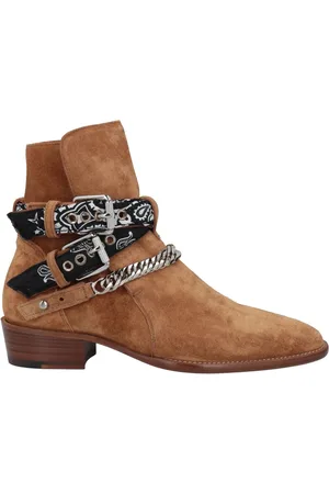 AMIRI SCHUHE - Stiefeletten