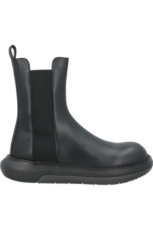 Emporio Armani SCHUHE - Stiefeletten