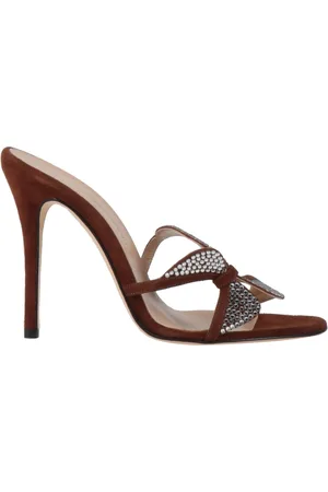 Alessandra Rich SCHUHE - Sandalen
