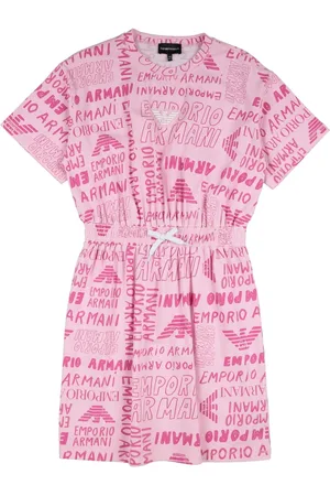 Emporio Armani KLEIDER - Kinderkleider