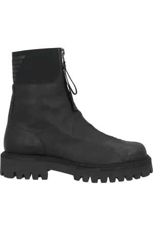 Emporio Armani SCHUHE - Stiefeletten