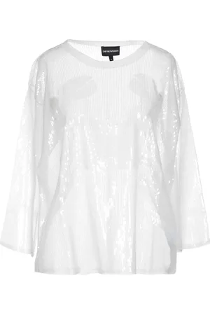 Emporio Armani TOPS - Tops