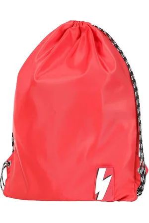 Neil Barrett TASCHEN - Rucksäcke