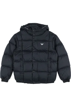 Emporio Armani JACKEN & MÄNTEL - Pufferjacken & Daunenjacken