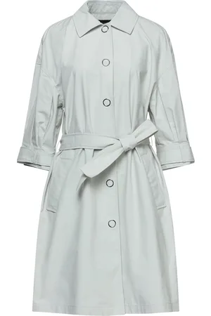 Emporio Armani JACKEN & MÄNTEL - Jacken, Mäntel & Trenchcoats