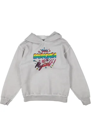 Balenciaga TOPS - Sweatshirts