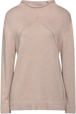 CASHMERE COMPANY STRICKWAREN - Rollkragenpullover