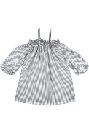 Brunello Cucinelli KLEIDER - Kinderkleider