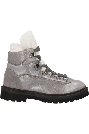 Brunello Cucinelli SCHUHE - Stiefeletten