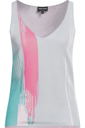 Giorgio Armani TOPS - Tops