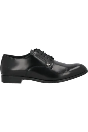 Emporio Armani SCHUHE - Schnürschuhe
