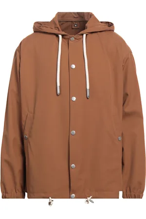 Emporio Armani JACKEN & MÄNTEL - Jacken, Mäntel & Trenchcoats