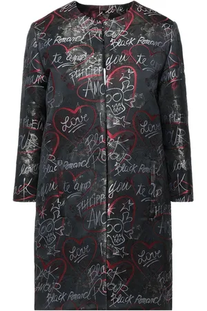 Philipp Plein JACKEN & MÄNTEL - Jacken, Mäntel & Trenchcoats