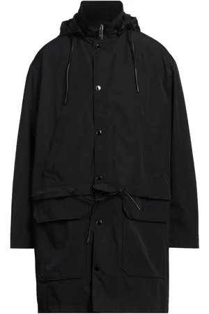 Emporio Armani JACKEN & MÄNTEL - Jacken, Mäntel & Trenchcoats
