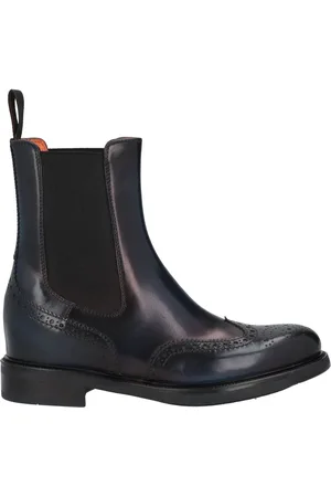 santoni SCHUHE - Stiefeletten