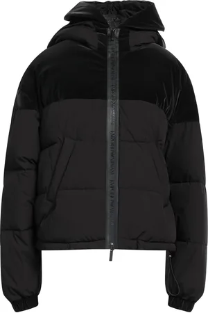 Emporio Armani JACKEN & MÄNTEL - Pufferjacken & Daunenjacken