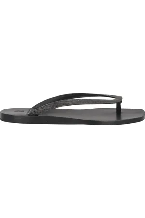 Brunello Cucinelli SCHUHE - Zehentrenner