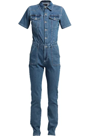 Philipp Plein OVERALLS - Jumpsuits