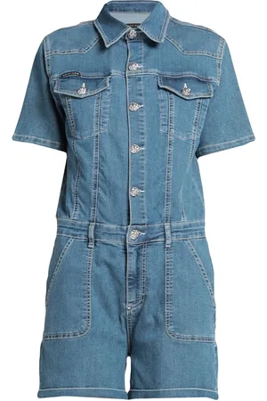 Philipp Plein OVERALLS - Jumpsuits