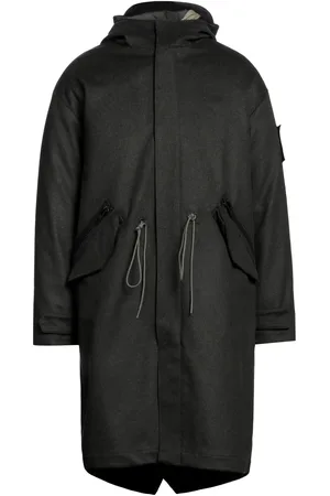 Emporio Armani JACKEN & MÄNTEL - Pufferjacken & Daunenjacken