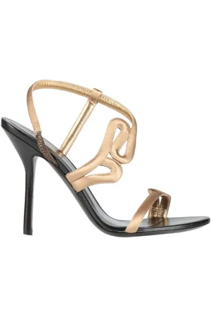 Giorgio Armani SCHUHE - Sandalen