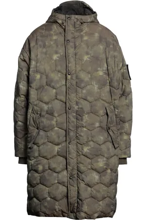 Emporio Armani JACKEN & MÄNTEL - Pufferjacken & Daunenjacken