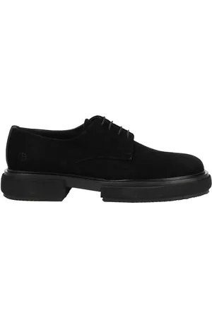 Giorgio Armani SCHUHE - Schnürschuhe
