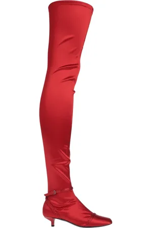 Emporio Armani SCHUHE - Stiefel