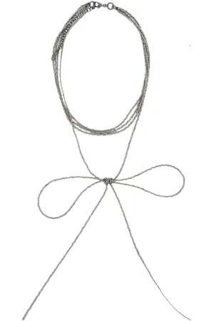 Brunello Cucinelli SCHMUCK und UHREN - Halsketten