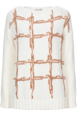 BRUNO MANETTI STRICKWAREN - Pullover