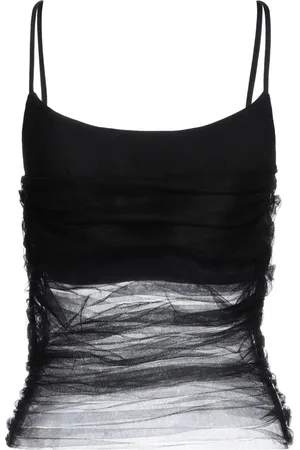 ACT N°1 TOPS - Tops